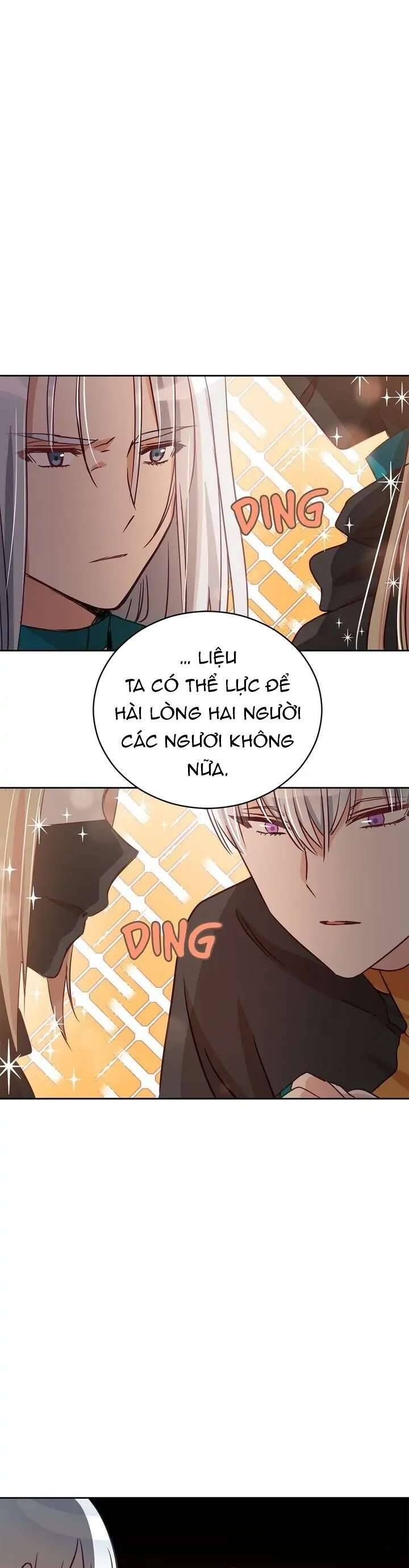 Ái Phi Khế Ước - Chapter 75 - Page 42