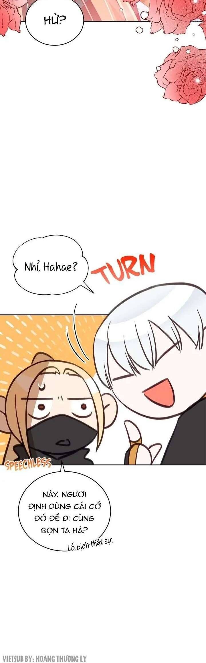 Ái Phi Khế Ước - Chapter 75 - Page 46