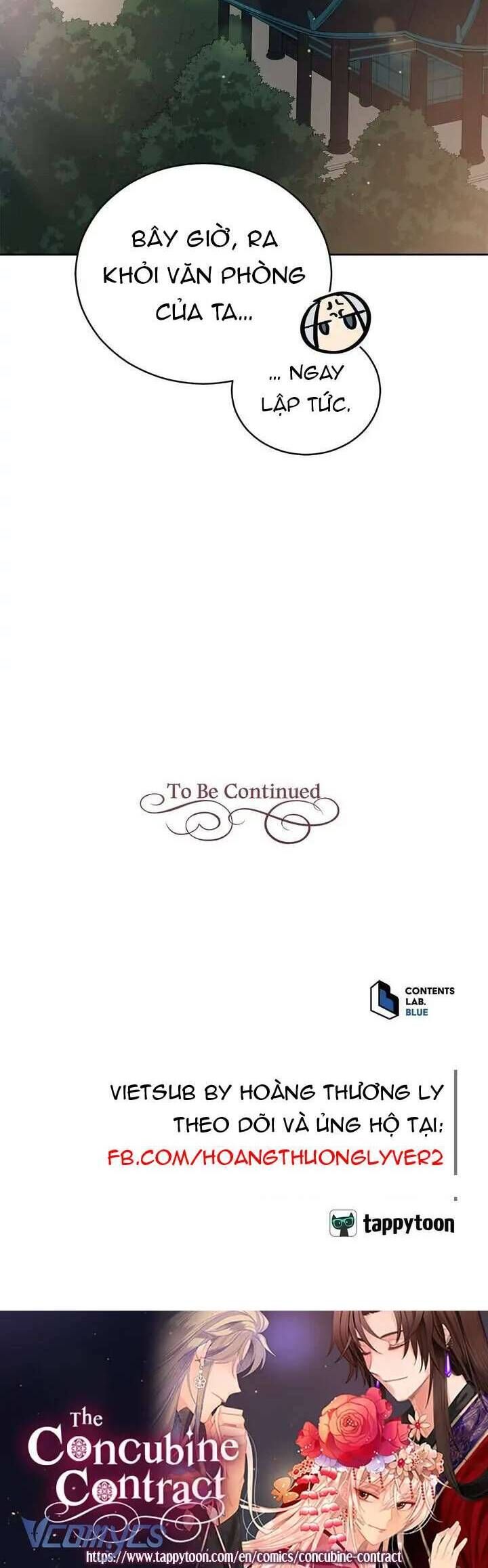 Ái Phi Khế Ước - Chapter 75 - Page 48