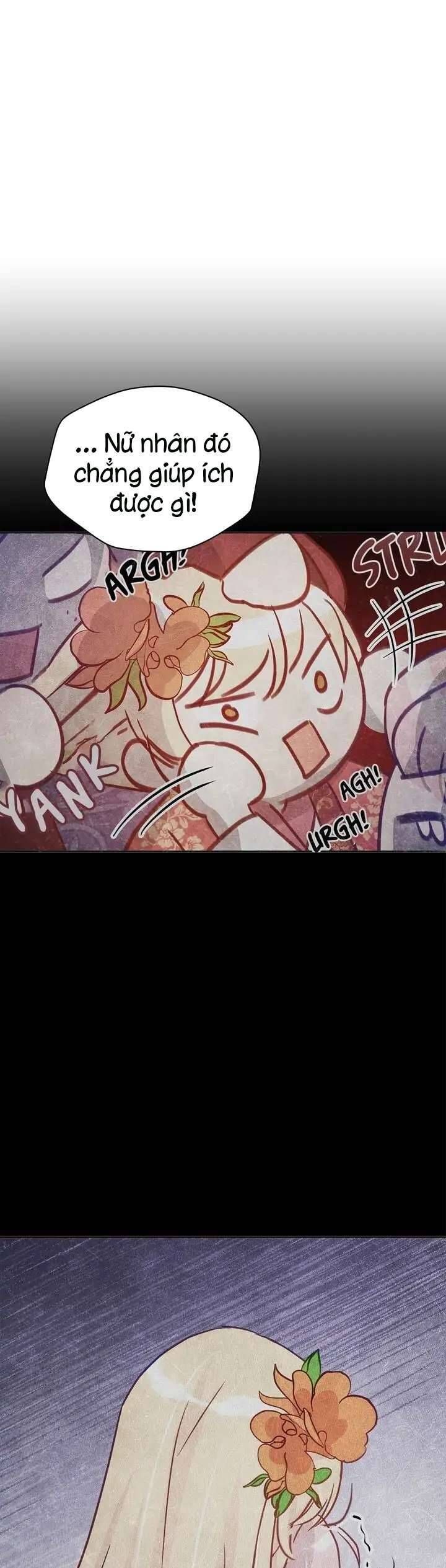 Ái Phi Khế Ước - Chapter 75 - Page 5