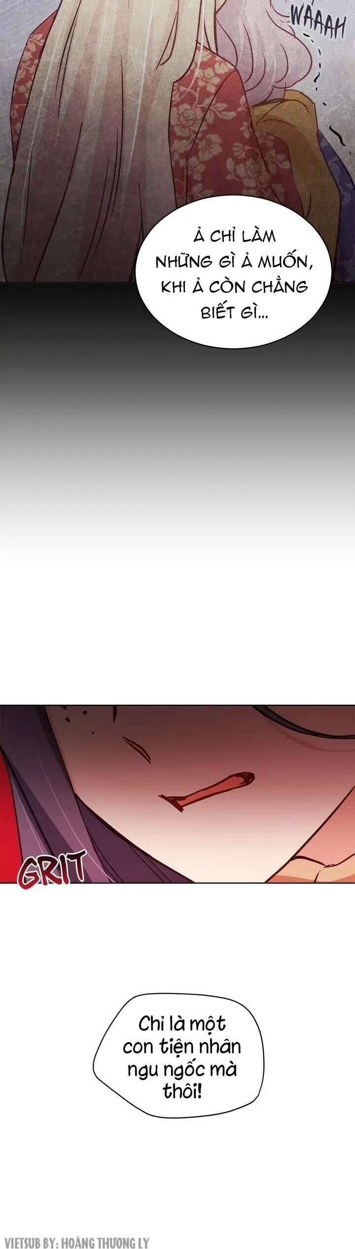 Ái Phi Khế Ước - Chapter 75 - Page 6