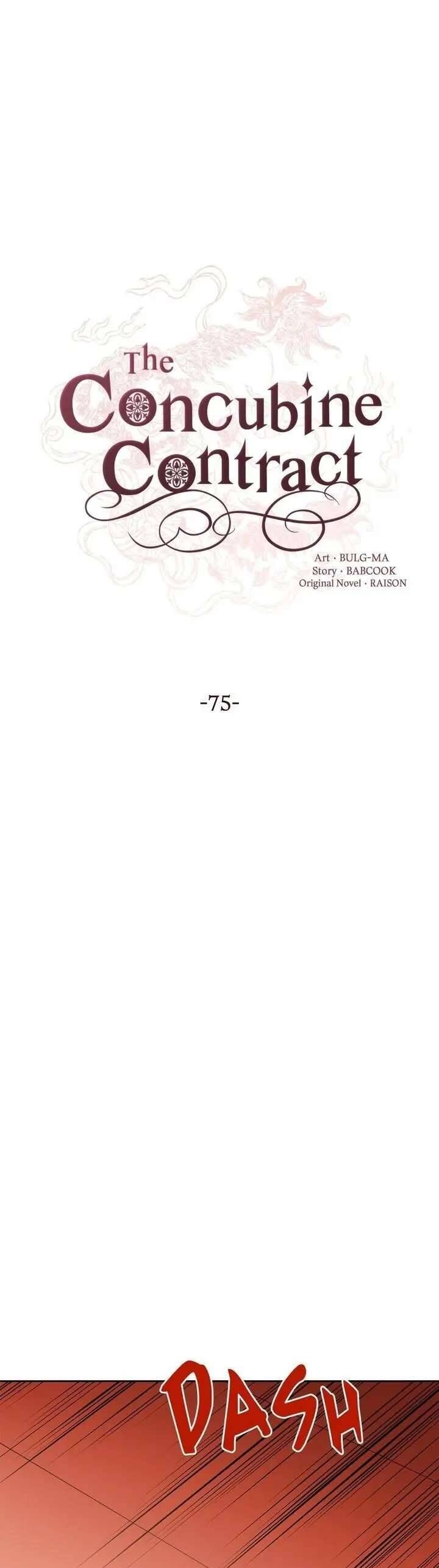 Ái Phi Khế Ước - Chapter 75 - Page 9