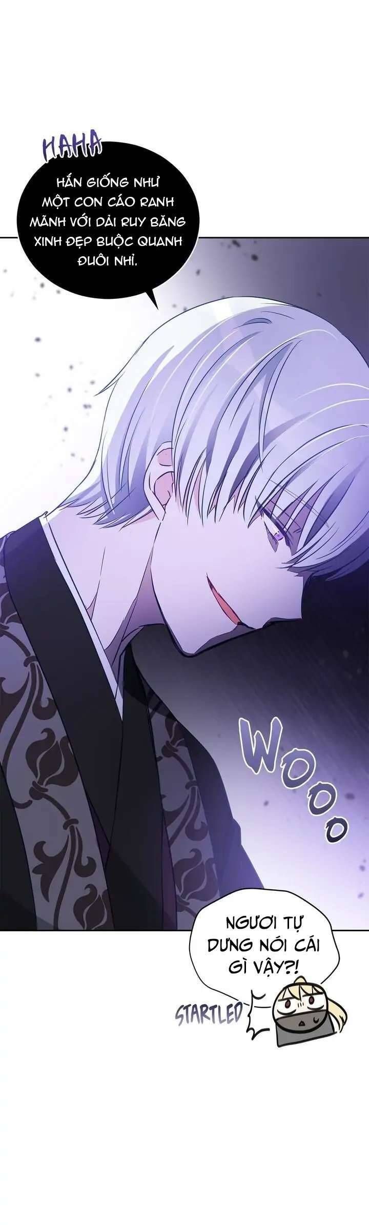 Ái Phi Khế Ước - Chapter 76 - Page 13