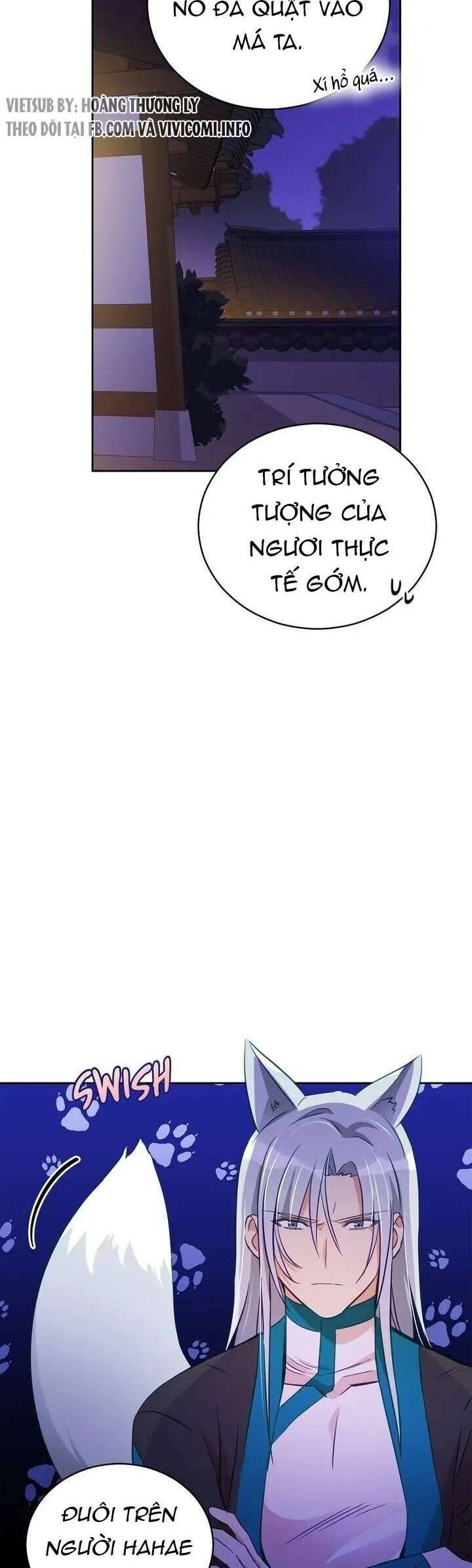 Ái Phi Khế Ước - Chapter 76 - Page 15