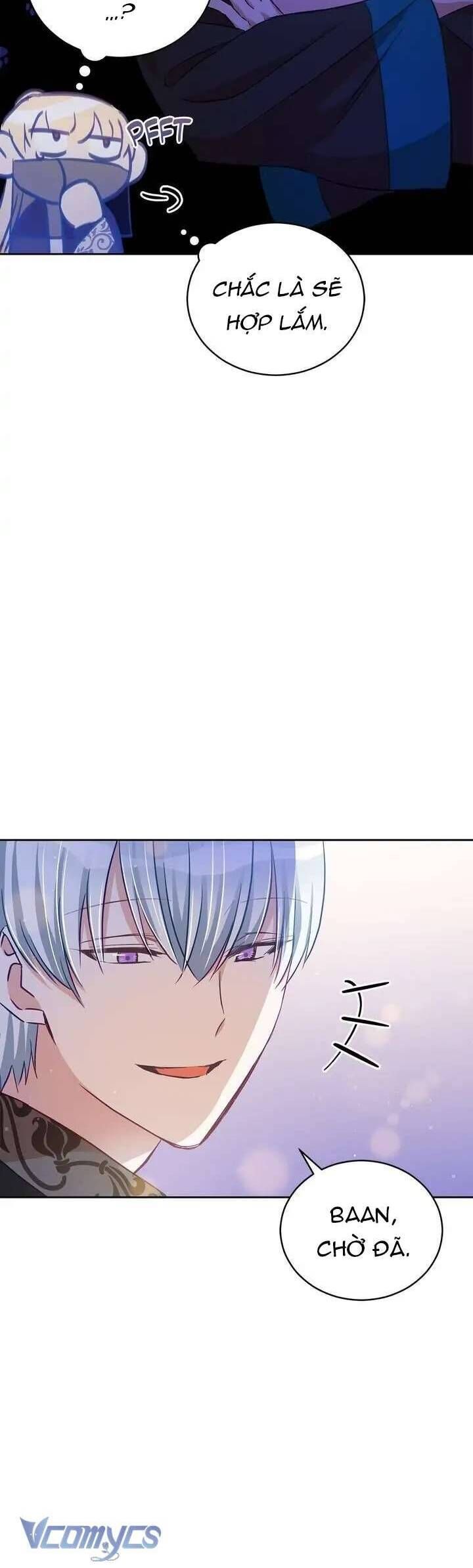 Ái Phi Khế Ước - Chapter 76 - Page 16