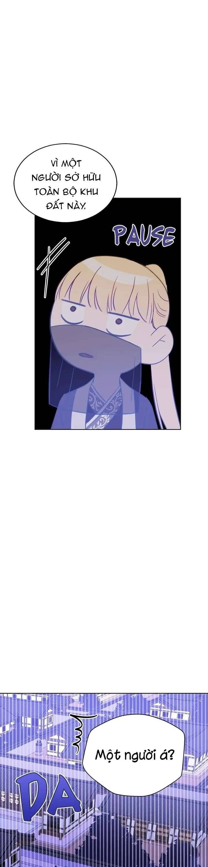 Ái Phi Khế Ước - Chapter 76 - Page 24