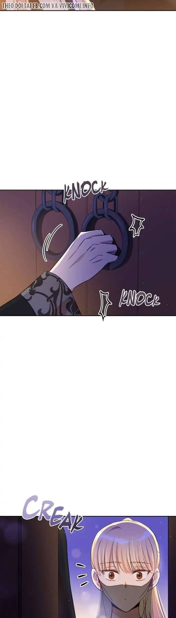 Ái Phi Khế Ước - Chapter 76 - Page 29