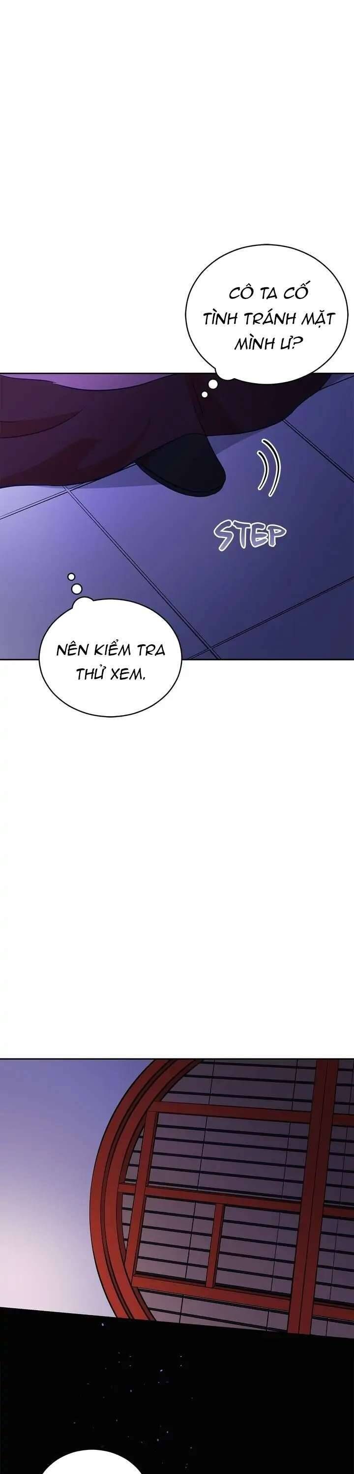 Ái Phi Khế Ước - Chapter 76 - Page 34