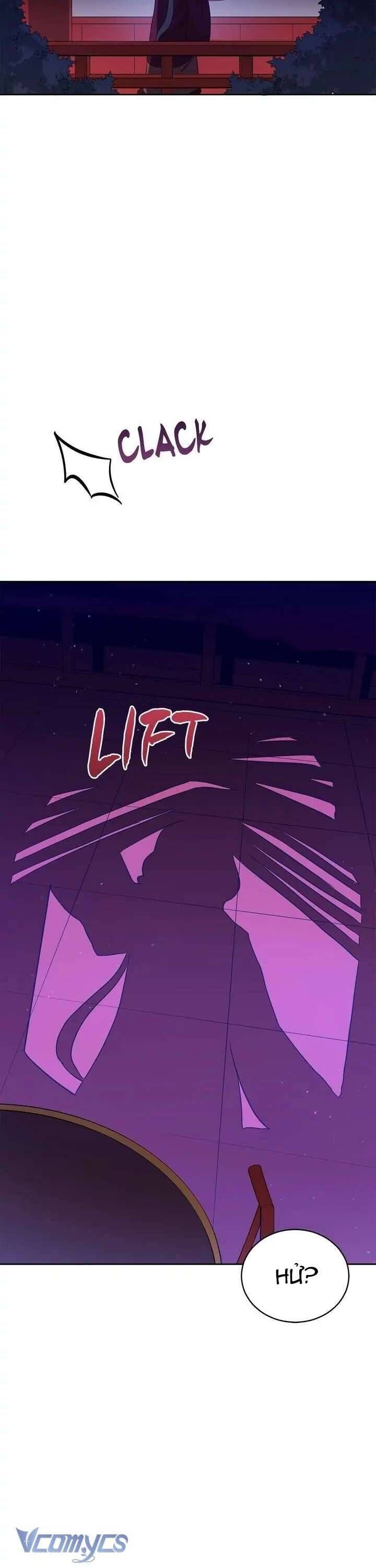 Ái Phi Khế Ước - Chapter 76 - Page 36