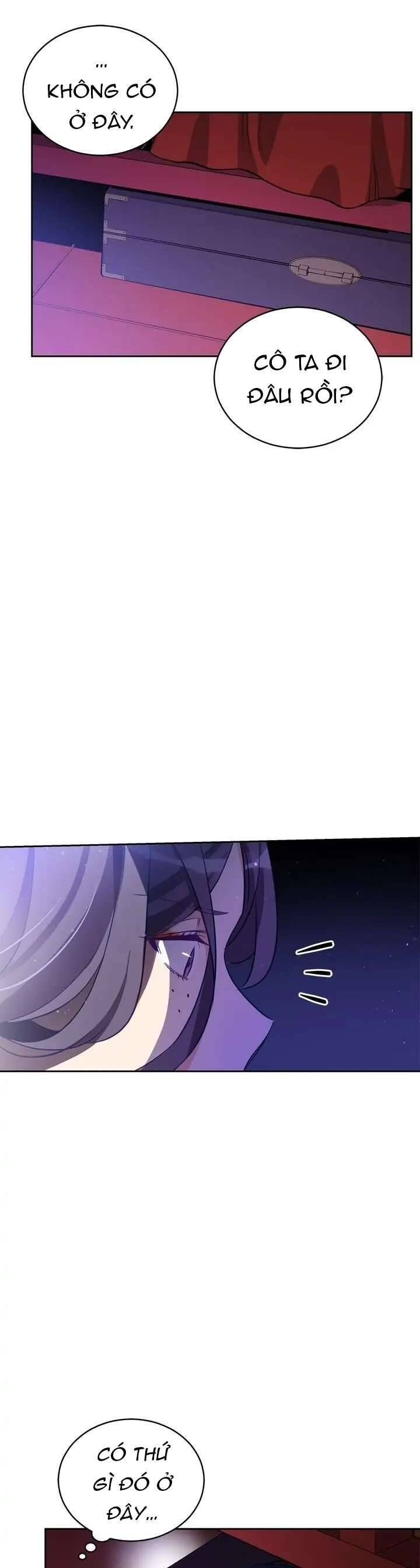 Ái Phi Khế Ước - Chapter 76 - Page 37