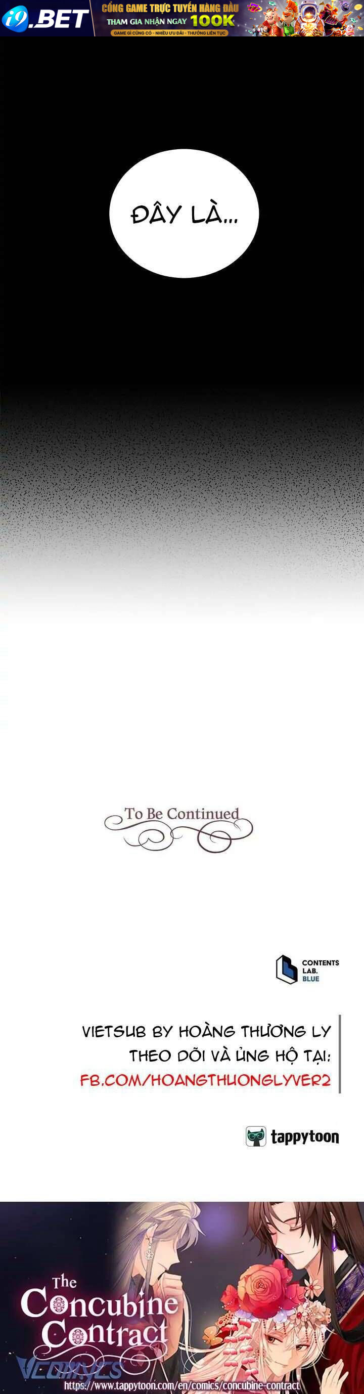 Ái Phi Khế Ước - Chapter 76 - Page 39