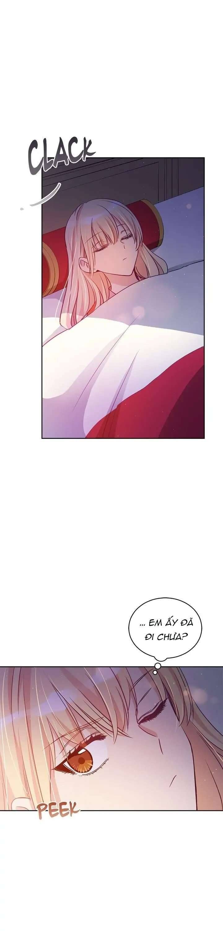 Ái Phi Khế Ước - Chapter 76 - Page 6