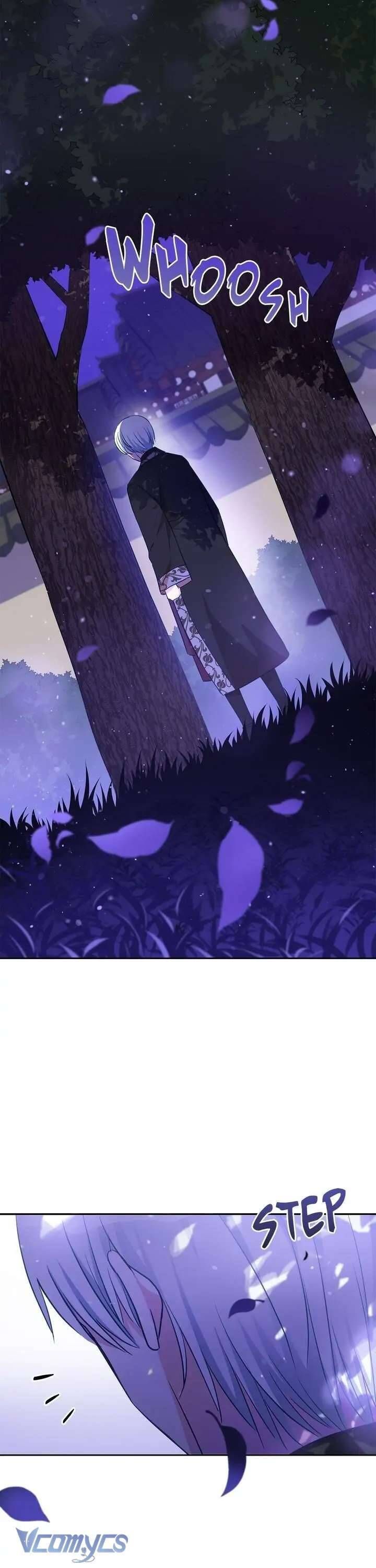 Ái Phi Khế Ước - Chapter 76 - Page 8