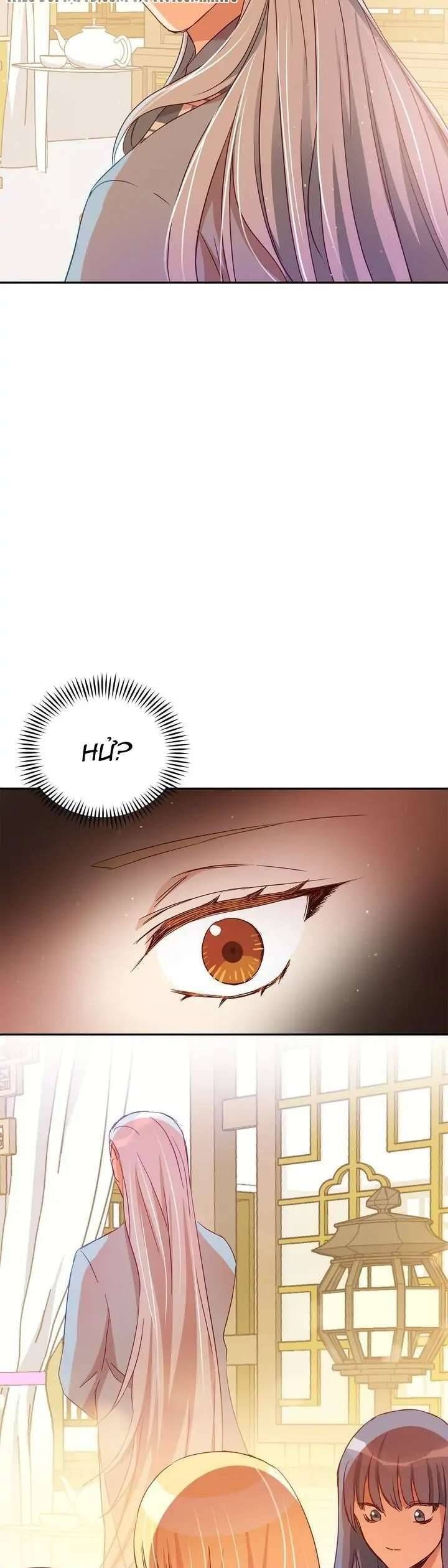 Ái Phi Khế Ước - Chapter 77 - Page 18