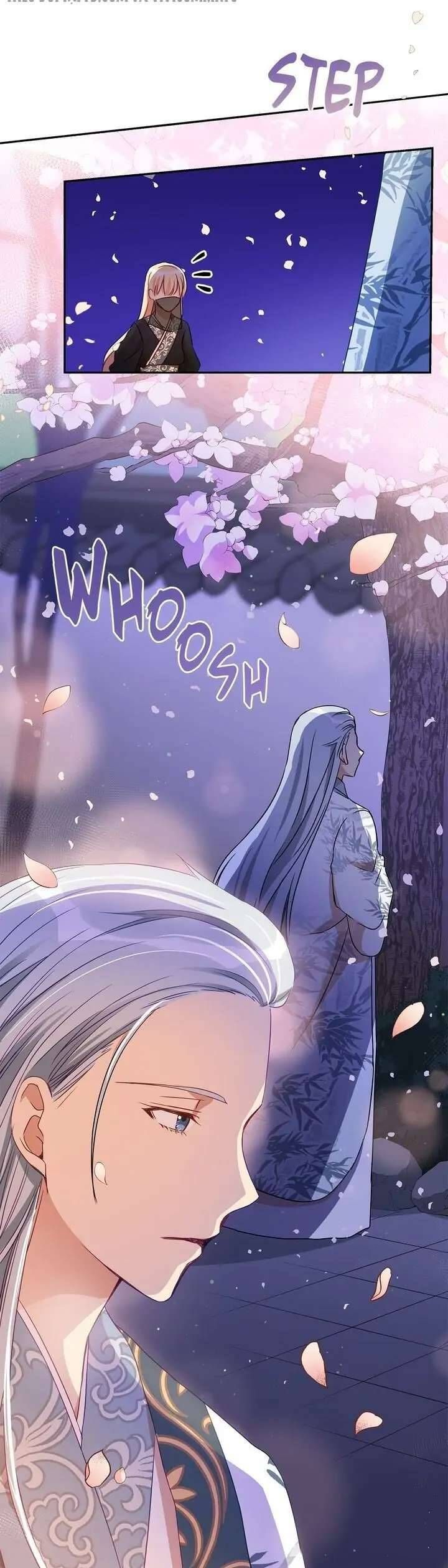 Ái Phi Khế Ước - Chapter 77 - Page 22