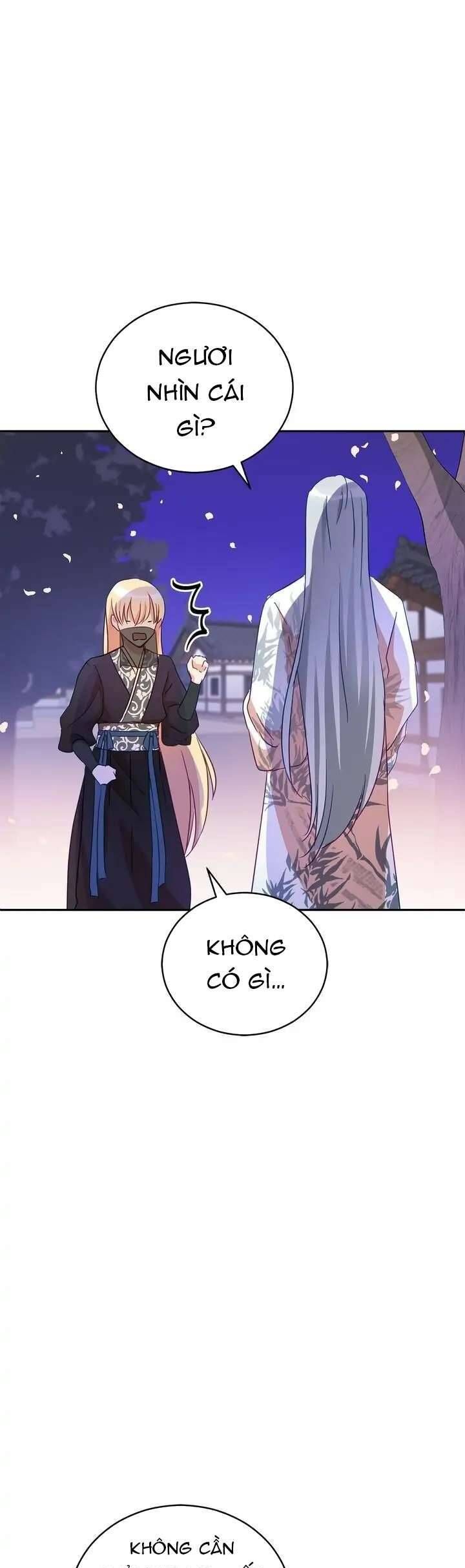 Ái Phi Khế Ước - Chapter 77 - Page 24