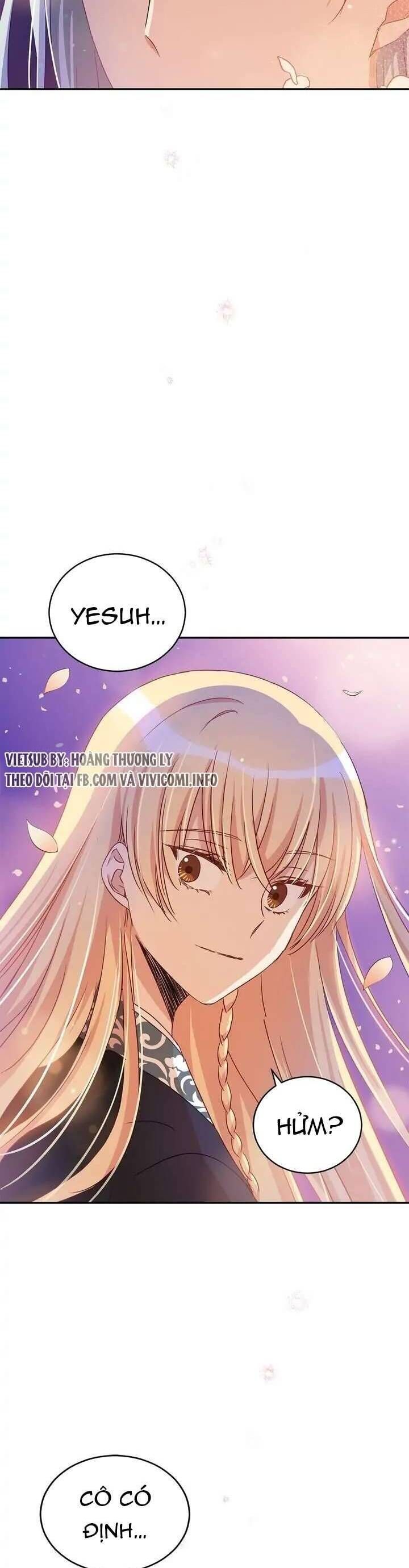 Ái Phi Khế Ước - Chapter 77 - Page 29