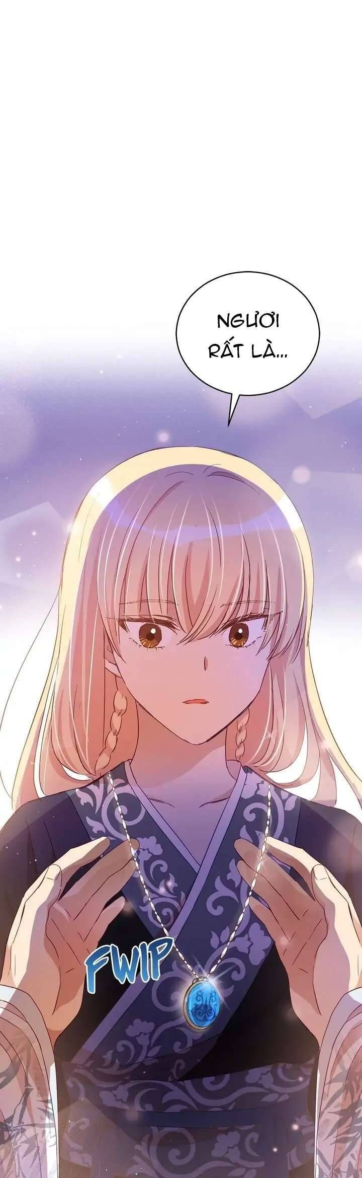 Ái Phi Khế Ước - Chapter 77 - Page 38