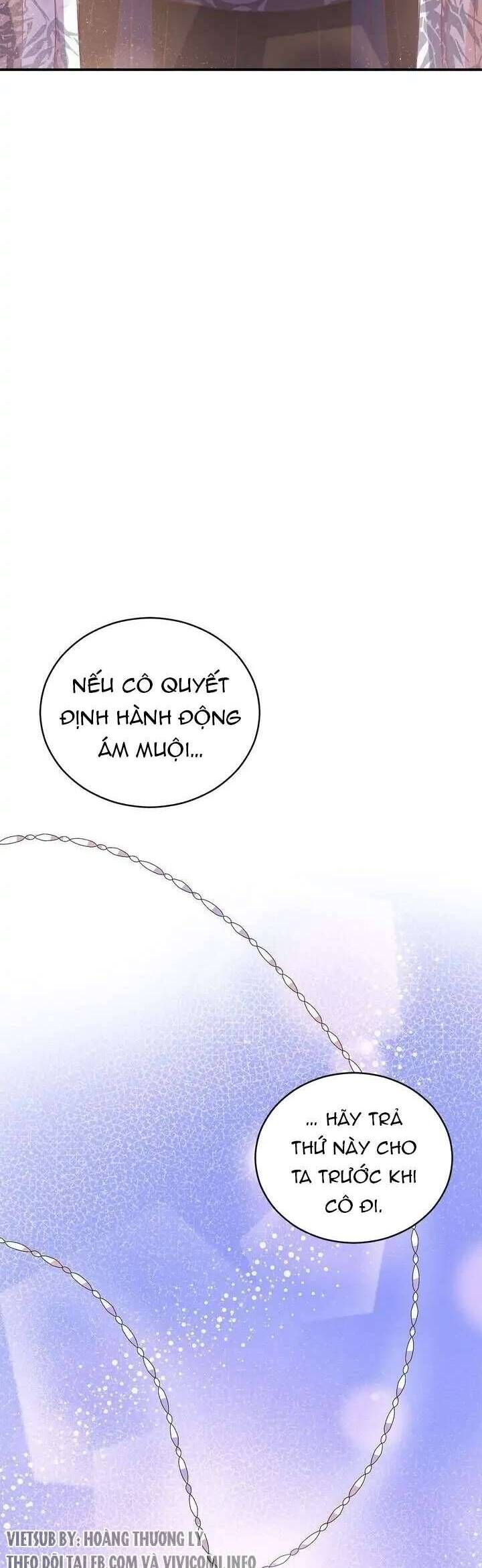 Ái Phi Khế Ước - Chapter 77 - Page 39