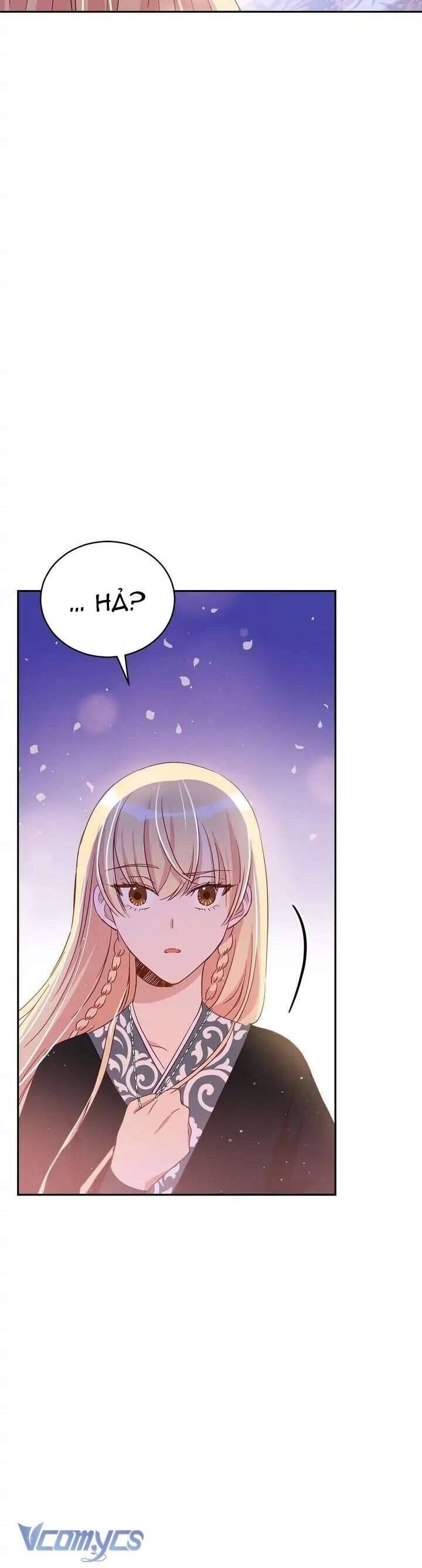 Ái Phi Khế Ước - Chapter 77 - Page 44