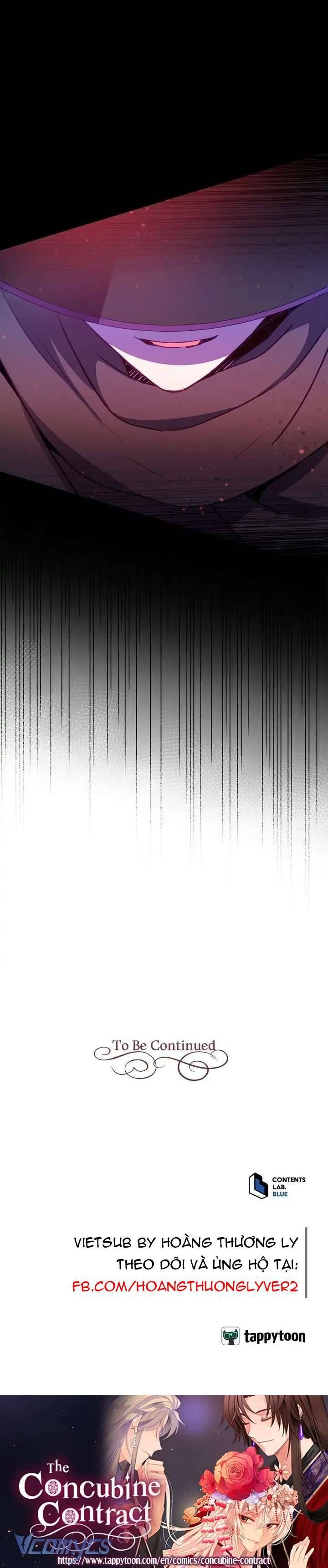 Ái Phi Khế Ước - Chapter 78 - Page 10