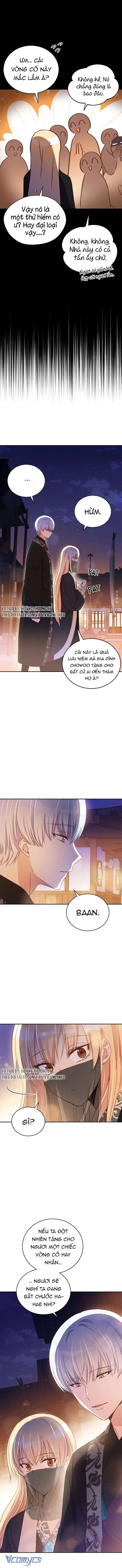 Ái Phi Khế Ước - Chapter 78 - Page 4