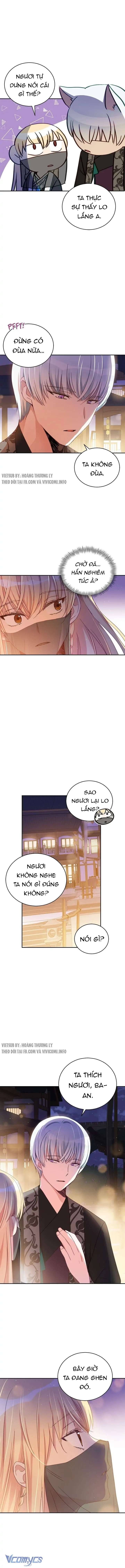Ái Phi Khế Ước - Chapter 78 - Page 5