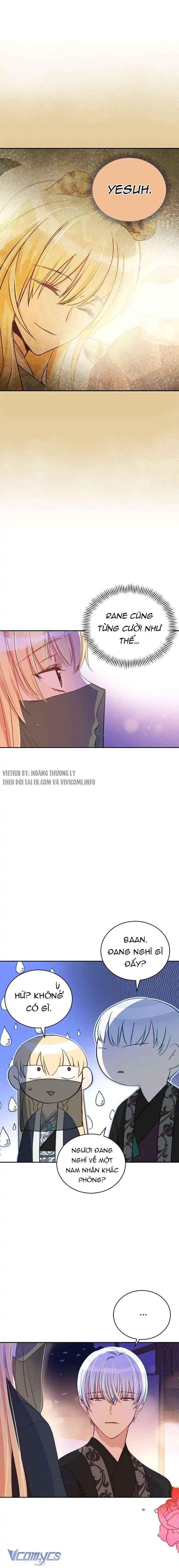 Ái Phi Khế Ước - Chapter 78 - Page 7