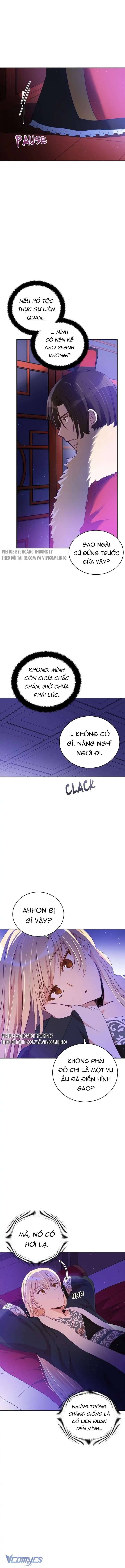 Ái Phi Khế Ước - Chapter 79 - Page 7