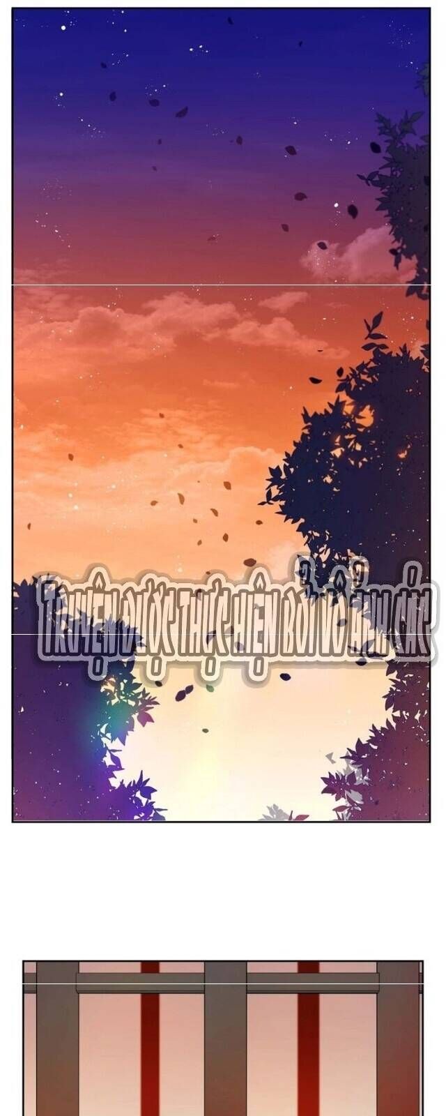 Ái Phi Khế Ước - Chapter 8 - Page 10