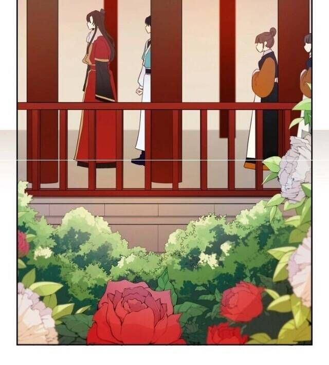 Ái Phi Khế Ước - Chapter 8 - Page 11