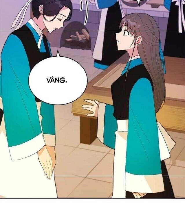 Ái Phi Khế Ước - Chapter 8 - Page 18