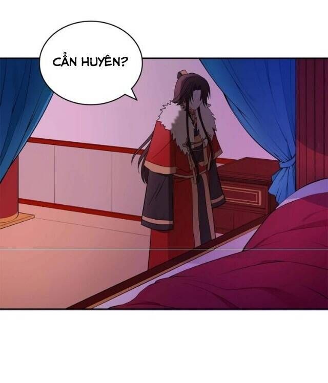 Ái Phi Khế Ước - Chapter 8 - Page 26