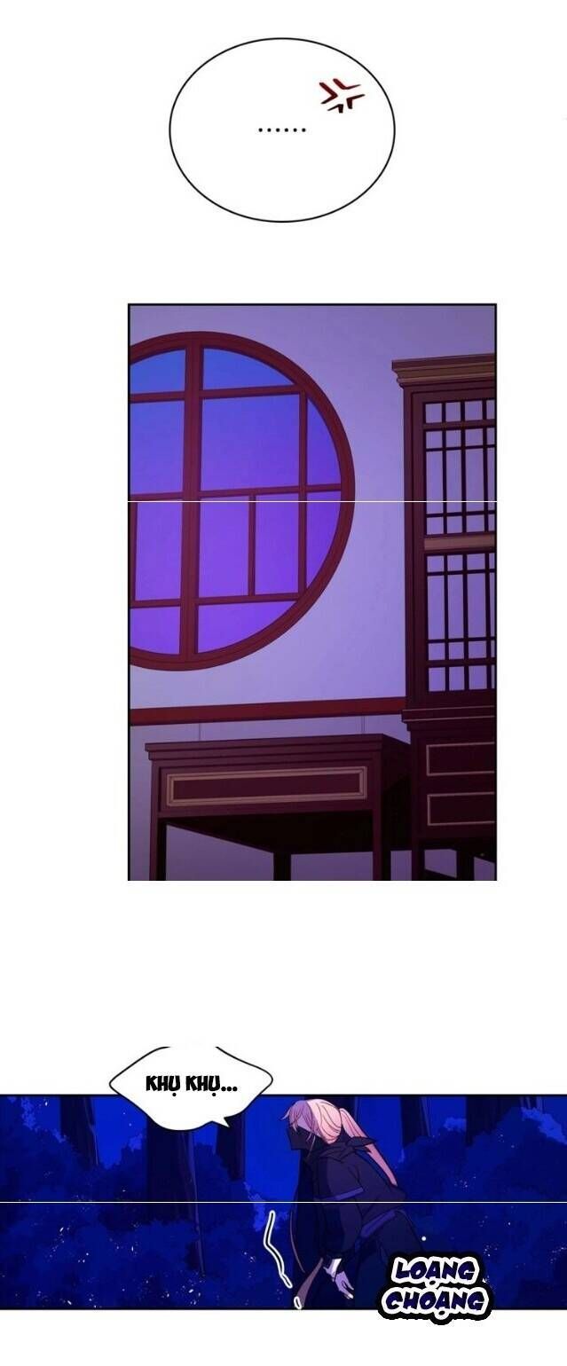 Ái Phi Khế Ước - Chapter 8 - Page 28