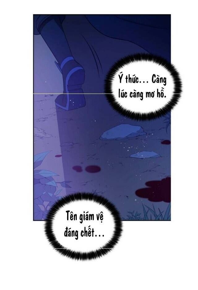 Ái Phi Khế Ước - Chapter 8 - Page 29