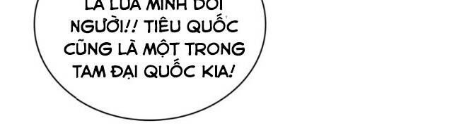 Ái Phi Khế Ước - Chapter 8 - Page 3