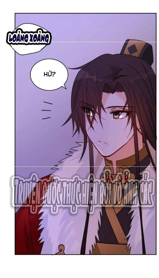 Ái Phi Khế Ước - Chapter 8 - Page 32