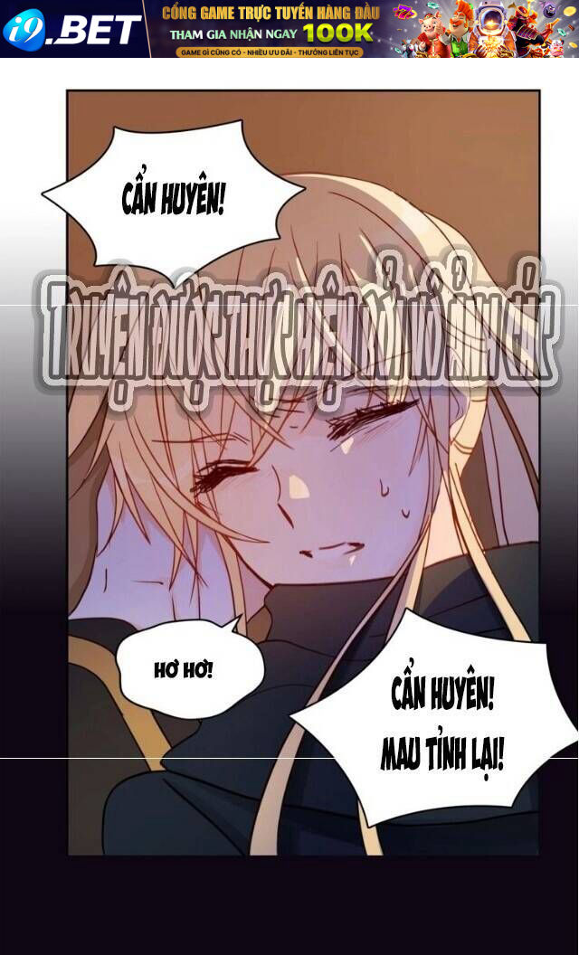 Ái Phi Khế Ước - Chapter 8 - Page 34