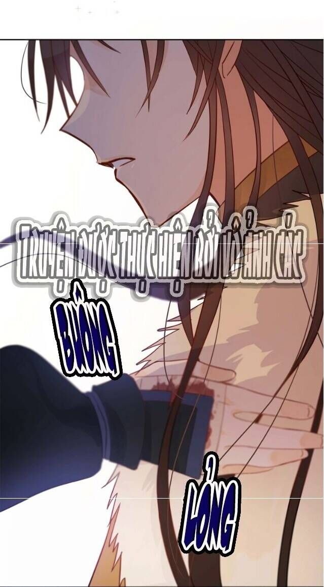 Ái Phi Khế Ước - Chapter 8 - Page 45