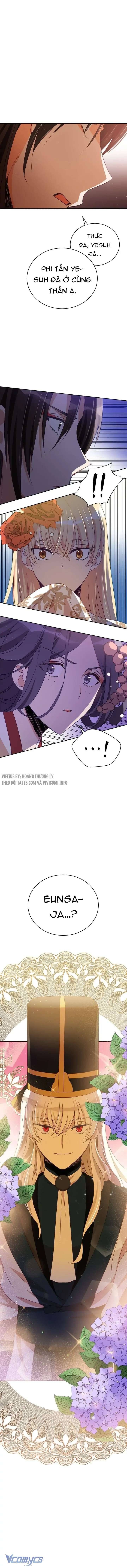 Ái Phi Khế Ước - Chapter 80 - Page 10