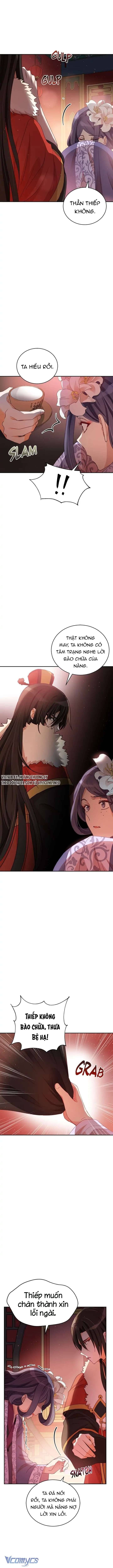 Ái Phi Khế Ước - Chapter 82 - Page 6