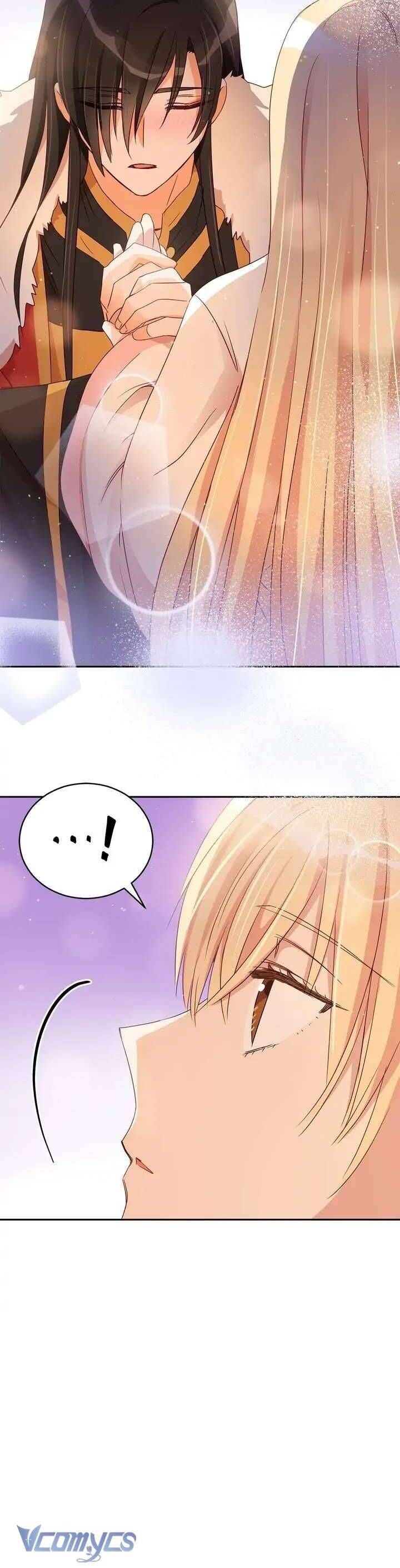 Ái Phi Khế Ước - Chapter 83 - Page 10