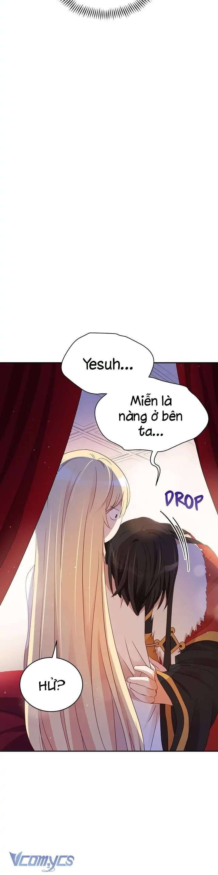 Ái Phi Khế Ước - Chapter 83 - Page 25