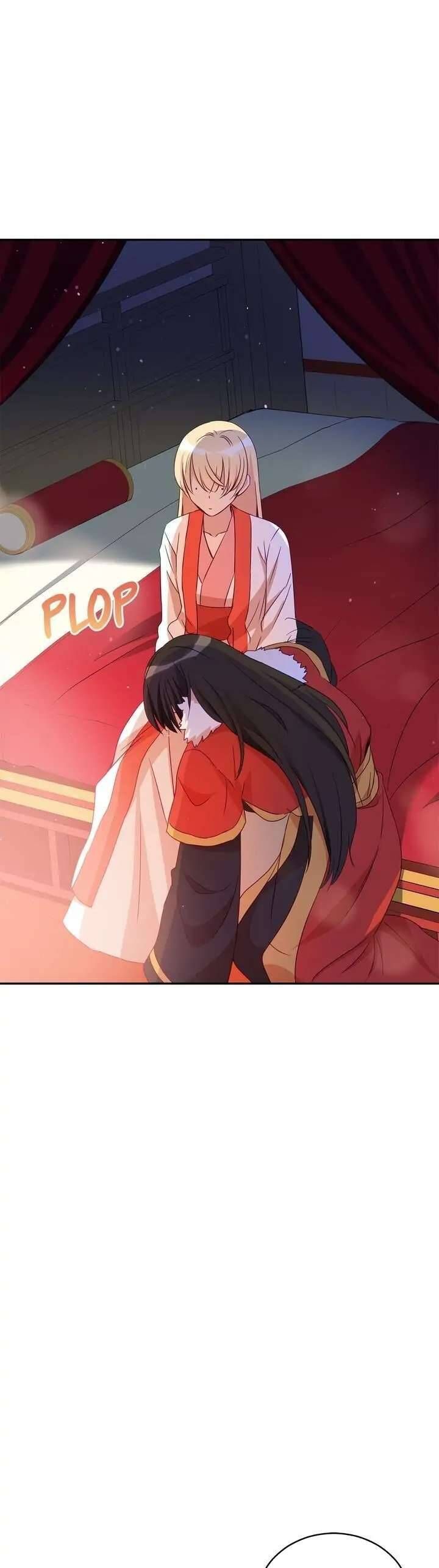 Ái Phi Khế Ước - Chapter 83 - Page 26