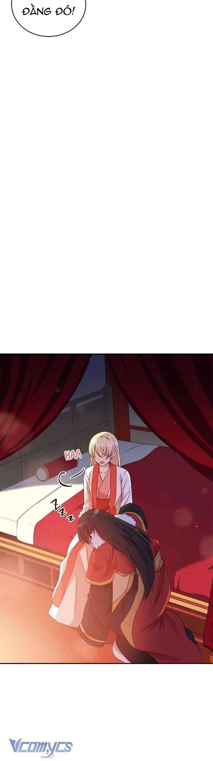 Ái Phi Khế Ước - Chapter 83 - Page 28