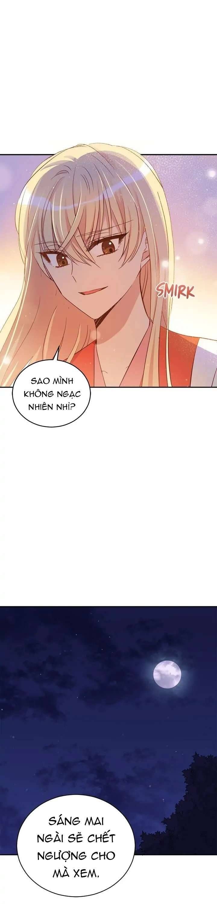 Ái Phi Khế Ước - Chapter 83 - Page 29