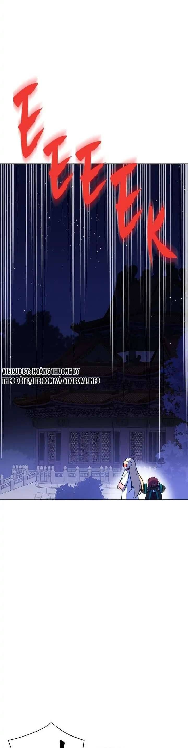 Ái Phi Khế Ước - Chapter 83 - Page 3