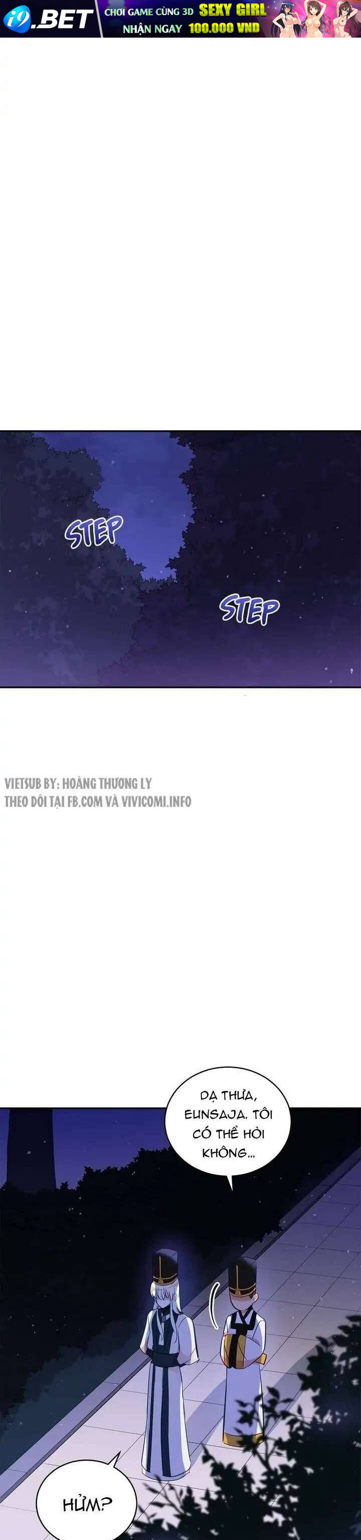 Ái Phi Khế Ước - Chapter 83 - Page 30