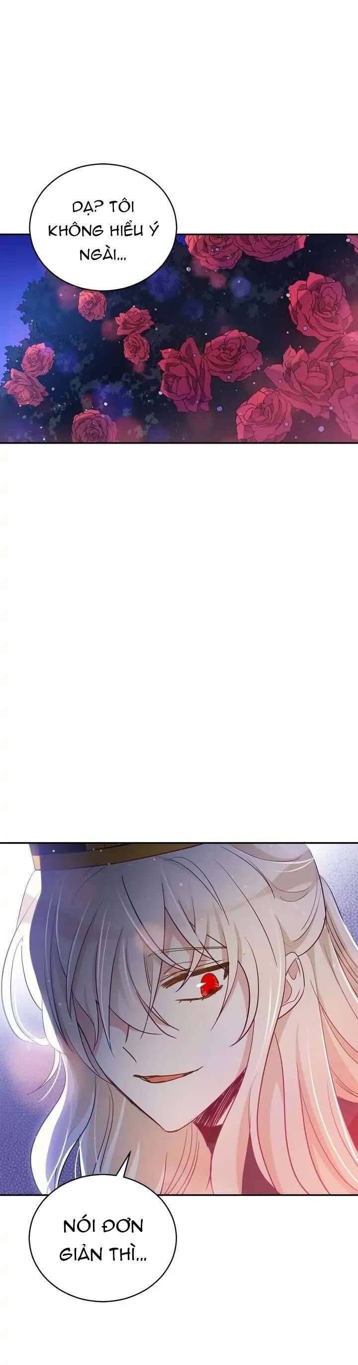 Ái Phi Khế Ước - Chapter 83 - Page 36