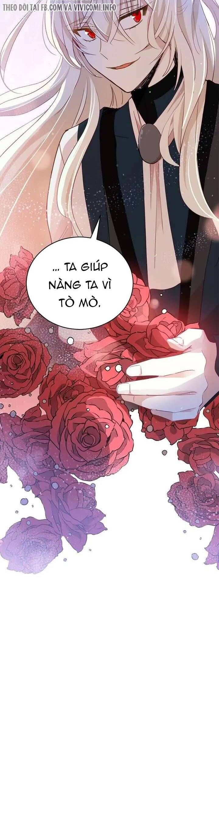 Ái Phi Khế Ước - Chapter 83 - Page 38